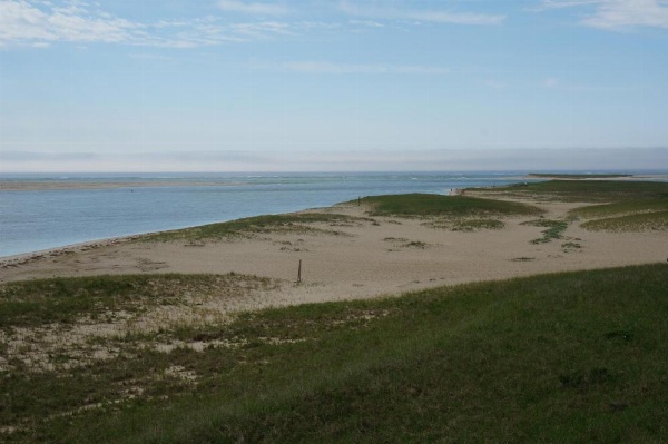 Chatham Tides image 11