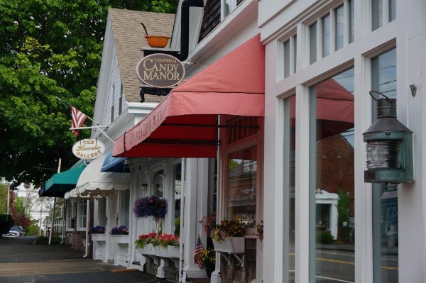 Chatham Tides image 13