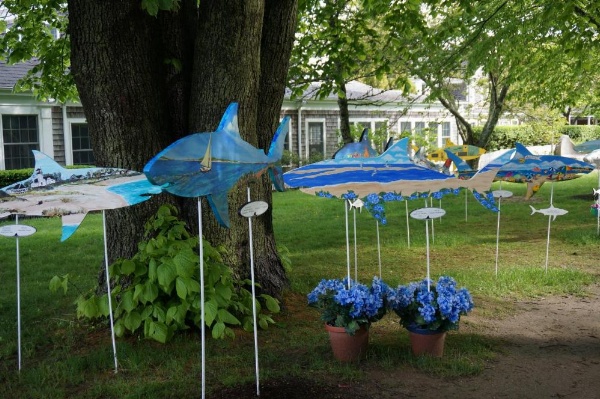 Chatham Tides image 14