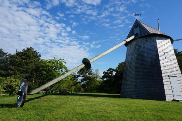 Chatham Tides image 16