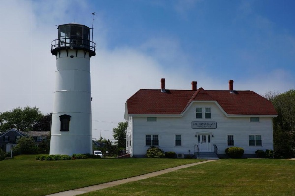 Chatham Tides image 8